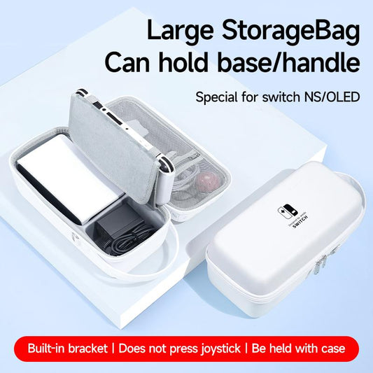 Nintendo Switch Travel Storage Bag